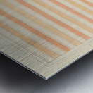 Agnes Martin    52 Metal print