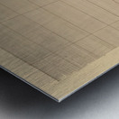 Agnes Martin    54 Metal print