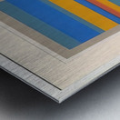 Josef Albers    1 Metal print