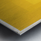 Josef Albers    3 Metal print