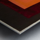 Josef Albers    7 Metal print