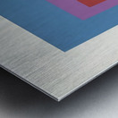 Josef Albers    18 Metal print