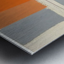 Josef Albers    38 Metal print