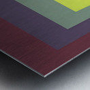 Josef Albers    39 Metal print