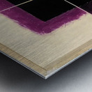 Josef Albers    44 Metal print