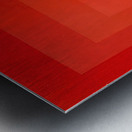 Josef Albers    21 Metal print