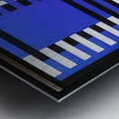 Josef Albers    22 Metal print