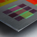 Josef Albers    32 Metal print