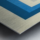 Josef Albers    35 Metal print