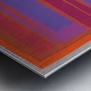 Josef Albers    39 Metal print