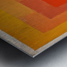 Josef Albers    42 Metal print