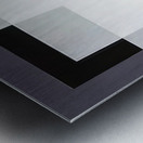 Josef Albers    49 Metal print