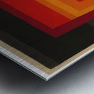 Josef Albers    2 Metal print