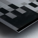 Josef Albers    14 Metal print