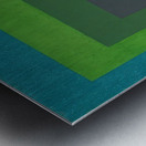 Josef Albers    30 Metal print