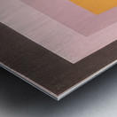 Josef Albers    32 Metal print