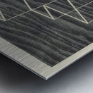 Josef Albers    36 Metal print