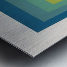 Josef Albers    42 Metal print