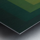 Josef Albers    29 Metal print