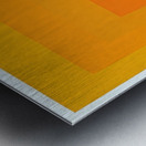 Josef Albers    32 Metal print