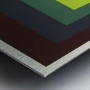 Josef Albers    34 Metal print