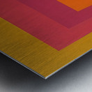 Josef Albers    38 Metal print