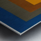 Josef Albers    39 Metal print