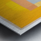 Josef Albers    42 Metal print