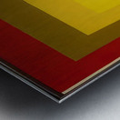 Josef Albers    43 Metal print