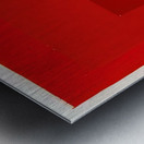 Josef Albers    46 Metal print