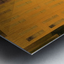 Charles Demuth    3 Metal print