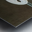 Charles Demuth    4 Metal print