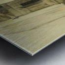 Charles Demuth    5 Metal print