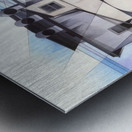 Charles Demuth    6 Metal print