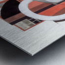 Charles Demuth    7 Metal print