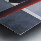 Charles Demuth    10 Metal print