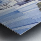 Charles Demuth    13 Metal print