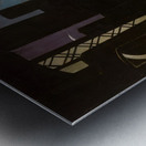 Charles Demuth    14 Metal print