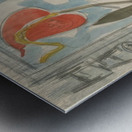 Charles Demuth    18 Metal print