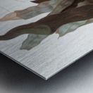 Charles Demuth    21 Metal print