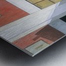 Charles Demuth    22 Metal print