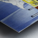 Charles Demuth    24 Metal print