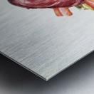 Charles Demuth    26 Metal print