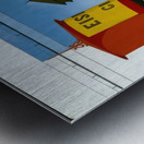 Charles Demuth    27 Metal print