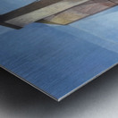 Charles Demuth    29 Metal print