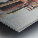 Charles Demuth    32 Metal print