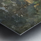 Rockwell Kent  2 Metal print