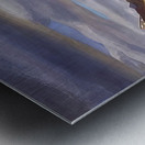 Rockwell Kent  5 Metal print