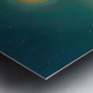 Rockwell Kent  8 Metal print