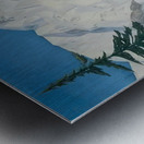 Rockwell Kent  9 Metal print